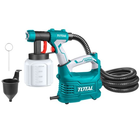 EQUIPO DE PINTURA TT5006-4 550W TOTAL