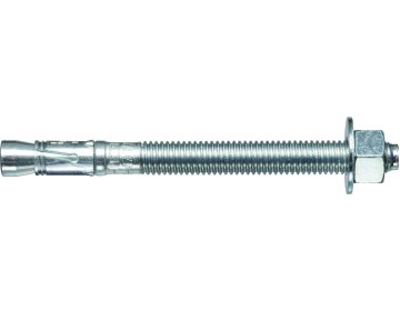 ANCLAJE EXPANSION - KB-VTZ - 1/2x5-1/2 - HILTI