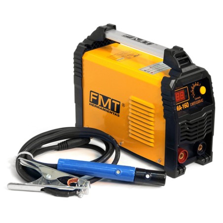 SOLDADORA - INVERTER - 150 AMP - 220V - FMT