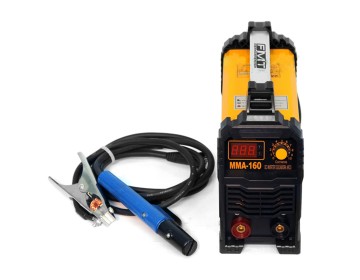 SOLDADORA - INVERTER - 150 AMP - 220V - FMT