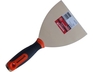 ESPATULA - 992782 - INOXIDABLE - 150 MM - BIASSONI