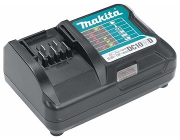 CARGADOR - DC10WD - 12 V - MAKITA