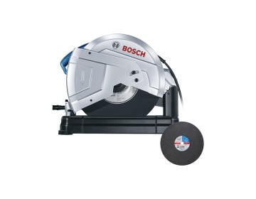 CORTADORA SENSITIVA GCO 220 14 - 2200W BOSCH