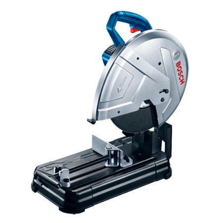 CORTADORA SENSITIVA GCO 220 14 - 2200W BOSCH