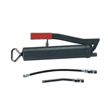 GRASERA MANUAL CON PICO DE APOYO 400 GRAMOS FMT