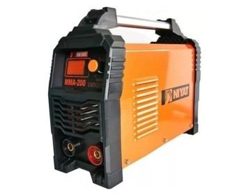 SOLDADORA - INVERTER - 150 AMP - 220V - NIYAT
