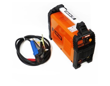 SOLDADORA - INVERTER - 150 AMP - 220V - NIYAT