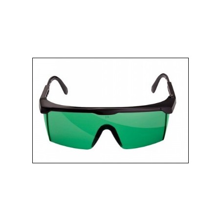 ANTEOJO DE VISUALIZACION LASER - VERDE - BOSCH