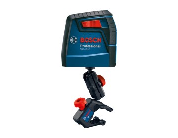 NIVEL LASER - GLL 2-12 - 12 MTS - BOSCH
