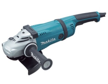 AMOLADORA ANGULAR GA9030 Ø 9 - 2400W MAKITA