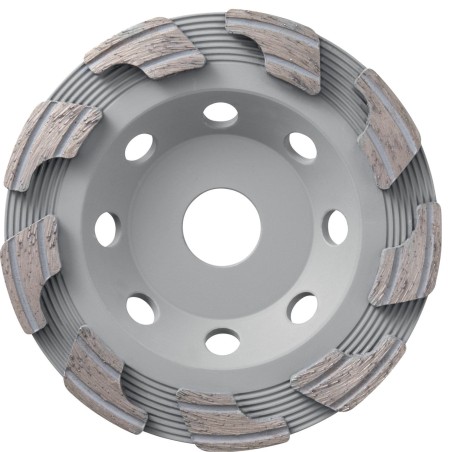 COPA DIAMANTADA - P UNIVERSAL - 4.5 - HILTI