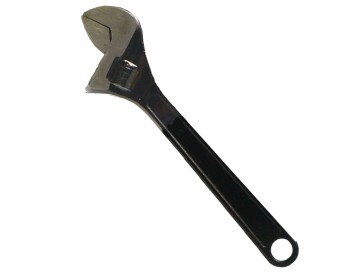 LLAVE AJUSTABLE 15 FMT HERRAMIENTAS