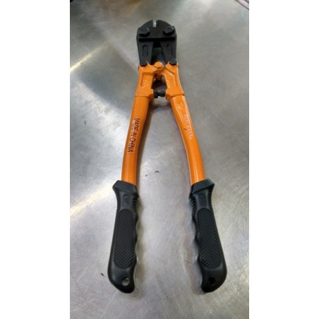 TIJERA CORTAPERNO 30 RUHLMANN