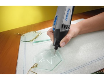 TORNO MULTIPRO - M-4000 - 26 ACC. - DREMEL