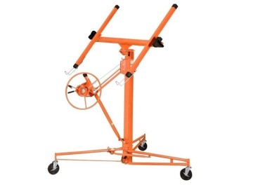 ELEVADOR PLACAS DE 1.38 MTS A 3.35 MTS LUSQTOFF