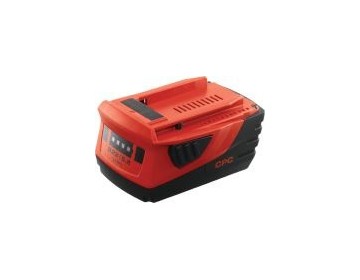 BATERIA - LI-ION - 22V - 5.2AH - HILTI