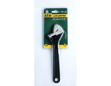 LLAVE AJUSTABLE 6 FMT HERRAMIENTAS