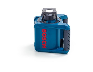 NIVEL LASER - GRL 250 HV - 30M - BOSCH