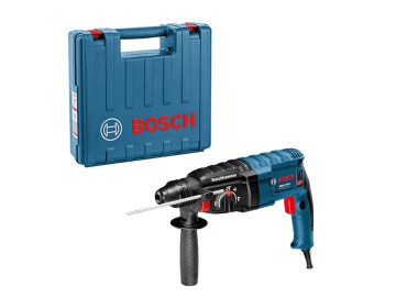 ROTOMARTILLO - GBH 2-24 D - 800W - 2.7 J - 2.8 KG - BOSCH