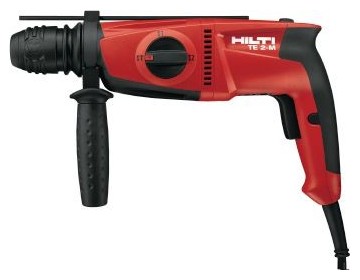 ROTOMARTILLO - TE 2-M - 650W - 2.9KG - 1.8J - HILTI