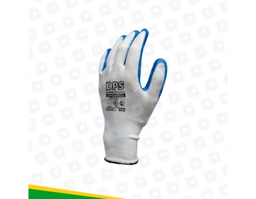 GUANTE TEJIDO REC LATEX RUG T10 GALGA 10 DEPASCALE