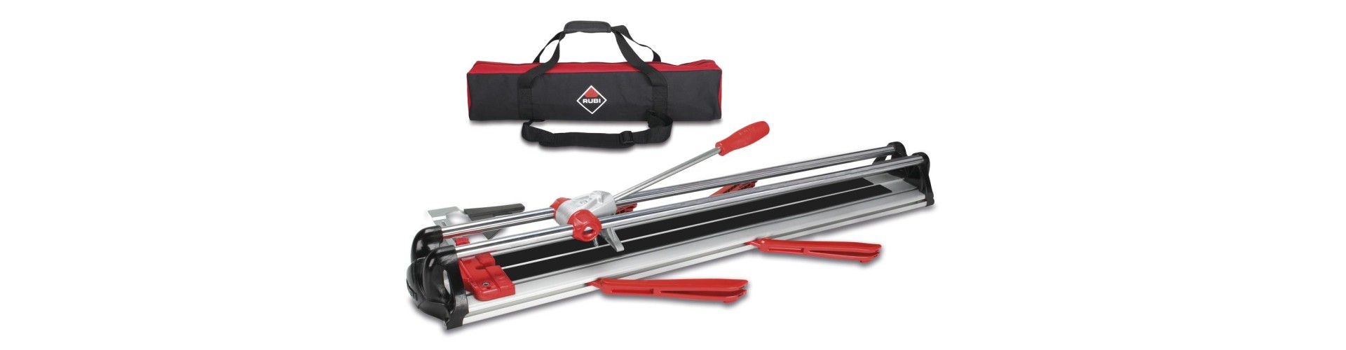 CORTADORA CERAMICA - FAST 85 - C/BOLSO - 85CM - RUBI