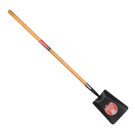 PALA FORJADA CUADRADA CABO LARGO BIASSONI