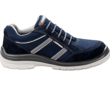 ZAPATILLA SOUL - AZUL TALLE 38 - C/PUNT ALUM FUNCIONAL
