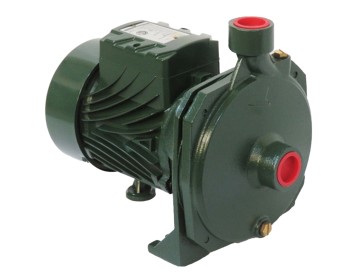 ELECTROBOMBA SCM-42 - CENTRIFUGA 220V - 0.75 HP -  115 L/M FMT