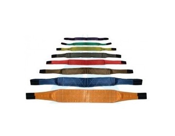 ESLINGA POLIESTER - GRIS 100X6000X4000 TD ESLINGAR