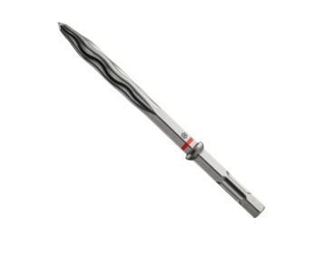 CINCEL - PUNTERO TE-HX SM - 400 MM - HILT