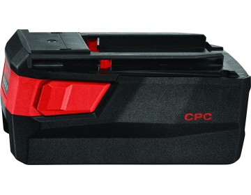 BATERIA - LI-ION - B36/5.2 - 36V - 5.2AH - HILTI