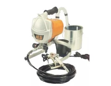 EQUIPO DE PINTURA - AIRLESS - KLDMP300 - KLD