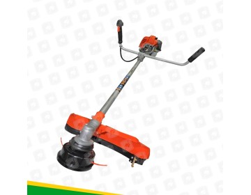 DESMALEZADORA FMT-520CG - EJE RECTO 49.3 CC FMT