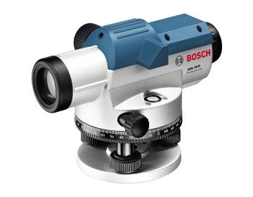 NIVEL OPTICO GOL 26 S/TRIPODE S/MIRA 26 X BOSCH