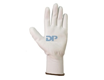 GUANTE TEJIDO RECUBIERTO PU ESPUMADO TALLE 10 DE PASCALE
