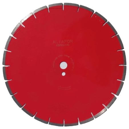 DISCO DIAMANTADO S14A10SSP 14 ALIAFOR