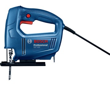 SIERRA CALADORA - GST 650 - 450W - BOSCH