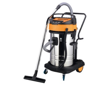 ASPIRADORA - INDUSTRIAL - 3000W - 220V - 50HZ - LUSQTOFF