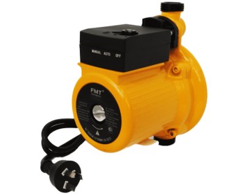 PRESURIZADORA - BP-9-160 - 220V - 120W - 30L/MIN.- FMT