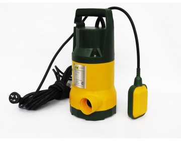 ELECTROBOMBA - BDP-500 - SUMERGIBLE - 500 W - 150 L/M - FMT