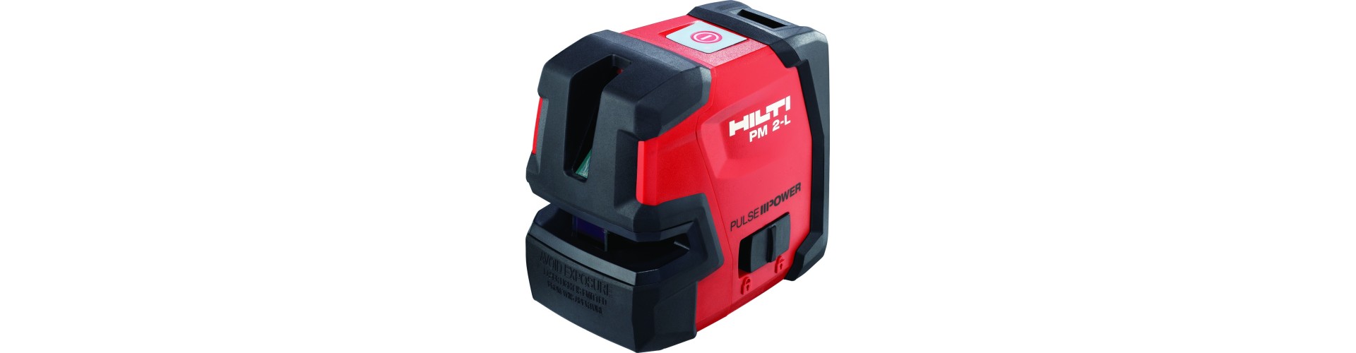 NIVEL LASER - PM 2-L MULTIDIRECCIONAL - HILTI