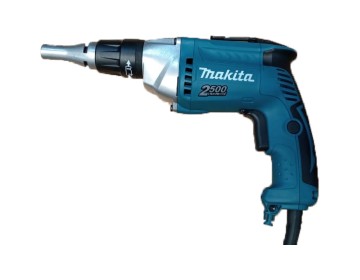 ATORNILLADOR FS2200 570 W - 0-2,500RPM MAKITA