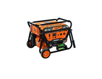 GRUPO ELECTROGENO ENCENDIDO ELECT. 3500W- 4T- 6.5 - LUSQTOFF