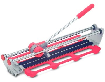 CORTADORA CERAMICA POCKET 40 - 12980 40 CM RUBI