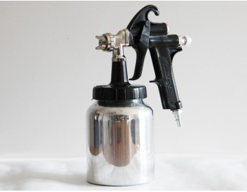 PISTOLA PARA PINTAR CB100 BAJA CANE