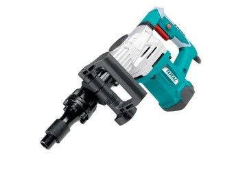 MARTILLO DEMOLEDOR TH2130016-4 - HEX17 7 KG  TOTAL