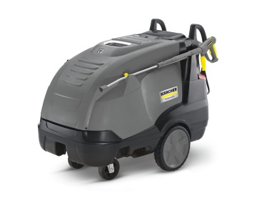 HIDROL. - HDS 12/18-4S 380V-30-180 BAR KARCHER