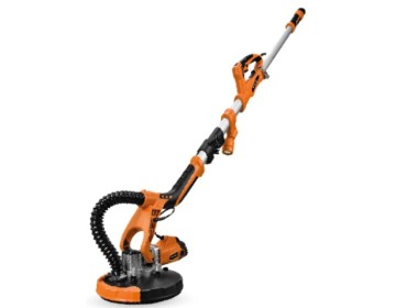 ALISADOR DE PARED - LQAP-220 - 750 W - LUSQTOFF