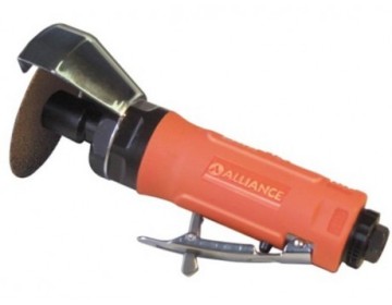 AMOLADORA RECTA - NEUMATICA - 75MM - ALLIANCE